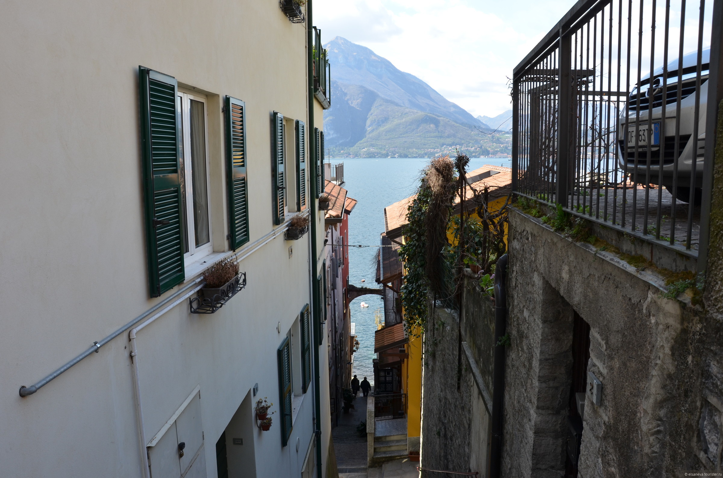 Varenna